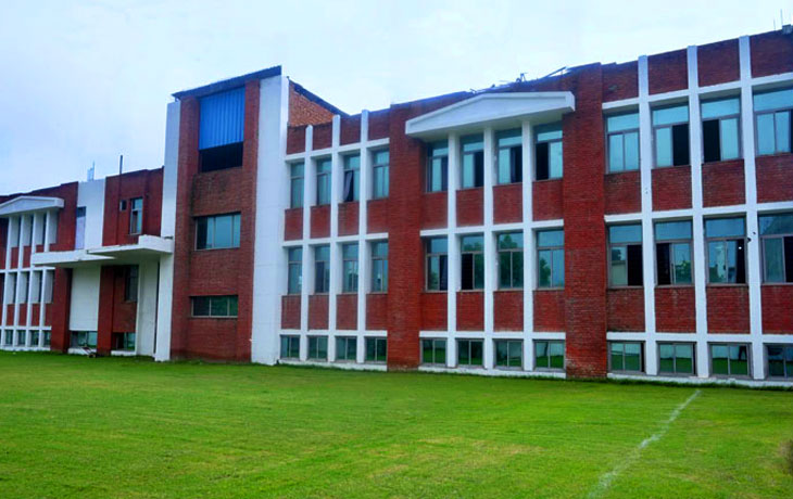 Noida School